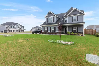 215 Weeping Moss Way, Kathleen, GA 31047 - Photo 4