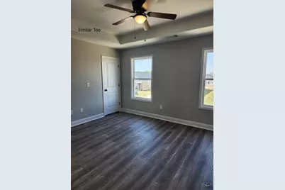 300 Beau Claire Circle, Warner Robins, GA 31008 - Photo 8