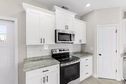 238 Beau Claire Circle, Warner Robins, GA 31008 - Photo 8