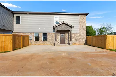 238 Beau Claire Circle, Warner Robins, GA 31008 - Photo 46