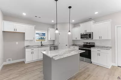 238 Beau Claire Circle, Warner Robins, GA 31008 - Photo 14