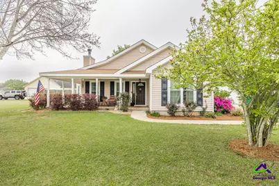 98 Gleneagle Dr, Byron, GA 31008 - Photo 4