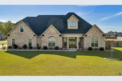 200 Bristleleaf Path, Kathleen, GA 31047 - Photo 2