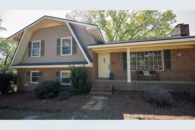 500 Bowman Road, Cochran, GA 31014 - Photo 1