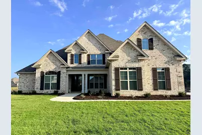 608 Willowbrook Lane, Kathleen, GA 31047 - Photo 1