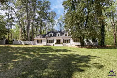 34 Pine Level Drive, Hawkinsville, GA 31036 - Photo 1