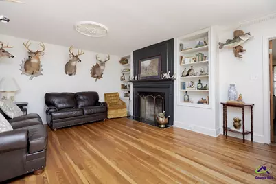 34 Pine Level Drive, Hawkinsville, GA 31036 - Photo 18