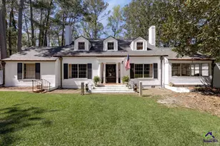 34 Pine Level Dr, Hawkinsville, GA 31036 - Photo 2