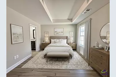 212 Beau Claire Circle, Warner Robins, GA 31008 - Photo 26