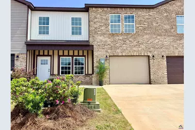 212 Beau Claire Circle, Warner Robins, GA 31008 - Photo 4