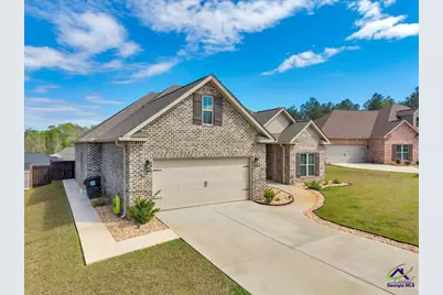 424 Rustic Live Oak Trail, Bonaire, GA 31005 - Photo 44