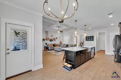 424 Rustic Live Oak Trail, Bonaire, GA 31005 - Photo 16