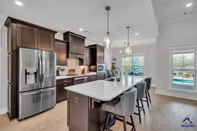 424 Rustic Live Oak Trail, Bonaire, GA 31005 - Photo 14