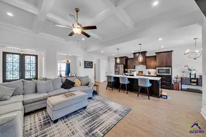 424 Rustic Live Oak Trail, Bonaire, GA 31005 - Photo 12