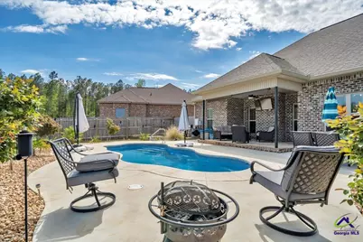 424 Rustic Live Oak Trail, Bonaire, GA 31005 - Photo 50