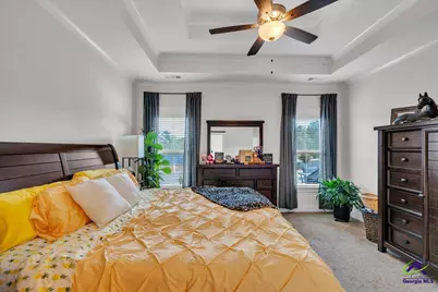 424 Rustic Live Oak Trail, Bonaire, GA 31005 - Photo 24