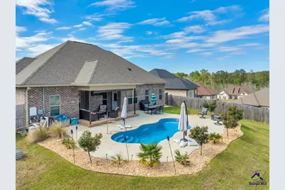 424 Rustic Live Oak Trail, Bonaire, GA 31005 - Photo 2