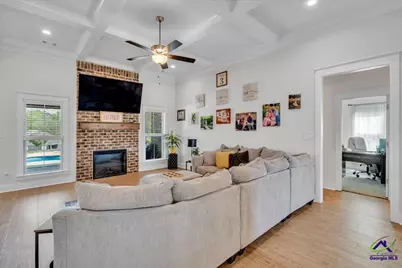 424 Rustic Live Oak Trail, Bonaire, GA 31005 - Photo 10