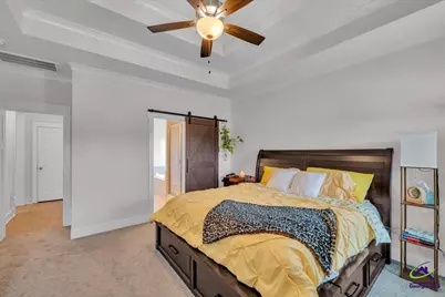 424 Rustic Live Oak Trail, Bonaire, GA 31005 - Photo 22