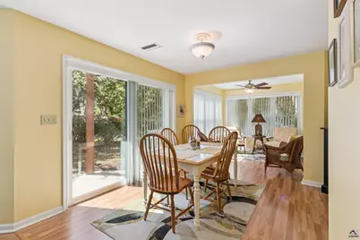 215 Harbour Oaks Drive, St Simon Island, GA 31522 - Photo 2