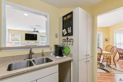 215 Harbour Oaks Drive, St Simon Island, GA 31522 - Photo 6