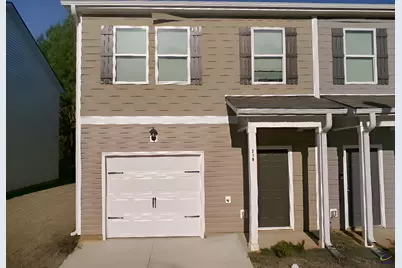 318 NW Oakwood Drive, Milledgeville, GA 31061 - Photo 1
