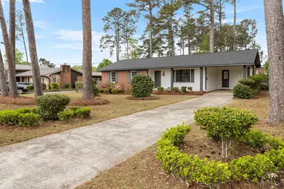 92 Mathews Street, Fort Valley, GA 31030 - Photo 1