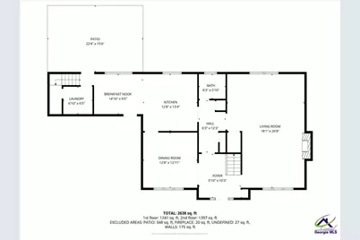3410 Pilot Road, Covington, GA 30014 - Photo 64