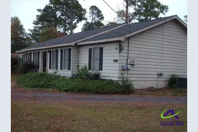 1612 A Macon Road, Perry, GA 31069 - Photo 1