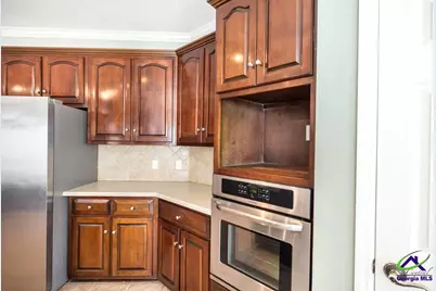 208 Twelve Oaks Drive, Warner Robins, GA 31088 - Photo 18