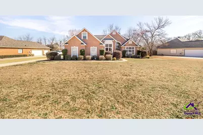 208 Twelve Oaks Drive, Warner Robins, GA 31088 - Photo 6