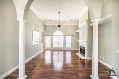 208 Twelve Oaks Drive, Warner Robins, GA 31088 - Photo 12