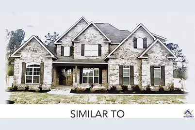 502 Bristleleaf Path, Kathleen, GA 31047 - Photo 1