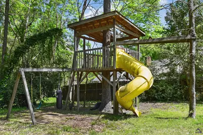 4740 Wesleyan Wood Drive, Macon, GA 31210 - Photo 32