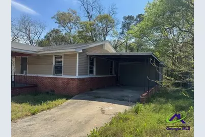 107 Benjamin Street, Fort Valley, GA 31030 - Photo 22