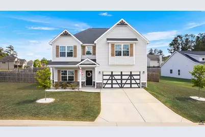 101 Red Cedar Run, Perry, GA 31069 - Photo 1