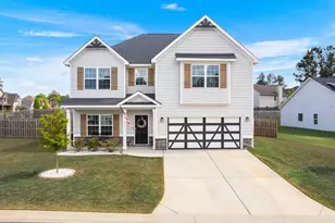 101 Red Cedar Run, Perry, GA 31069 - Photo 1