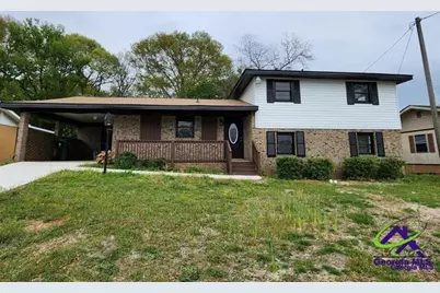 121 Highland Drive, Warner Robins, GA 31088 - Photo 1