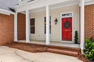 128 N Wolf Creek Dr, Macon, GA 31210 - Photo 2