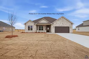 206 Farmland Circle, Perry, GA 31069 - Photo 1