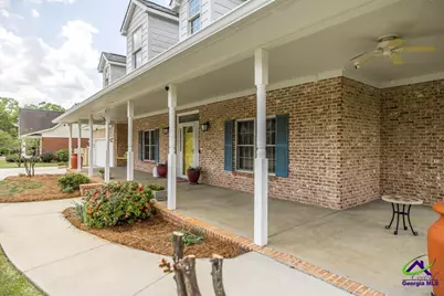 316 Old Farm Road, Perry, GA 31069 - Photo 6