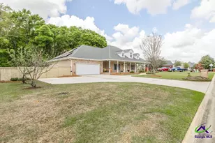 316 Old Farm Rd, Perry, GA 31069 - Photo 2