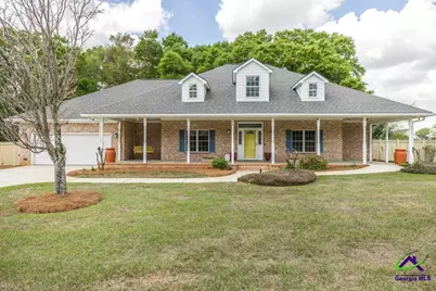 316 Old Farm Road, Perry, GA 31069 - Photo 4