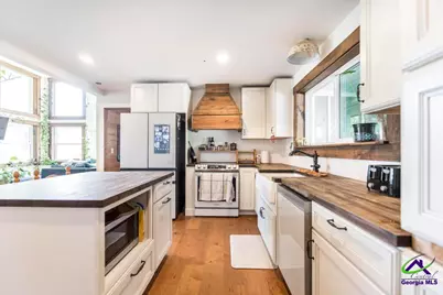 5451 Walton Road, Fort Valley, GA 31030 - Photo 8