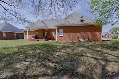 214 Knob Hill Drive, Warner Robins, GA 31088 - Photo 10