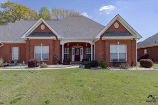 214 Knob Hill Dr, Warner Robins, GA 31088 - Photo 4