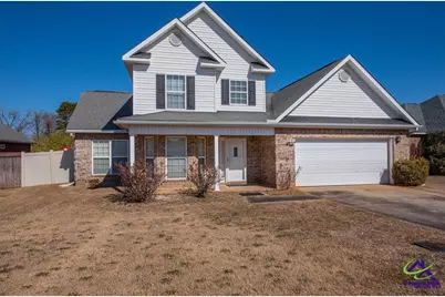 122 Emberly Lane, Warner Robins, GA 31088 - Photo 1