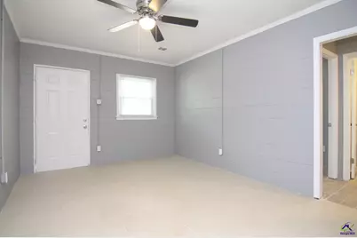 708 S Third Street, Warner Robins, GA  - Photo 2
