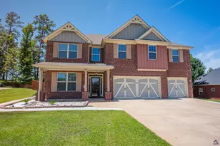 302 Morgan Ranch Cir, Bonaire, GA 31005 - Photo 1
