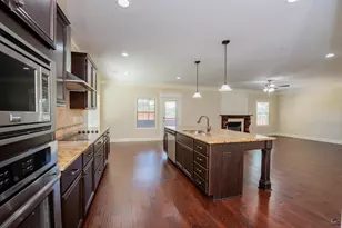 302 Morgan Ranch Cir, Bonaire, GA 31005 - Photo 16